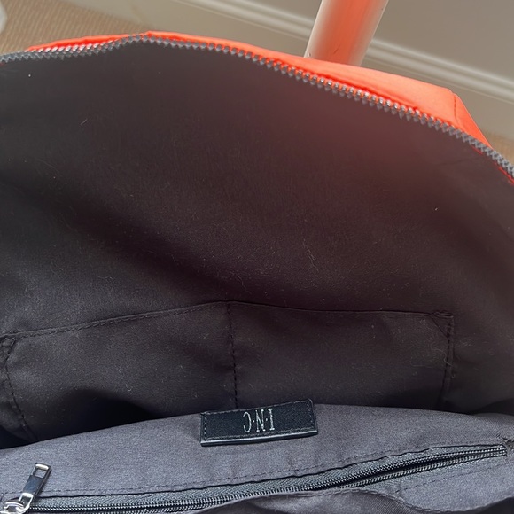 INC International Concepts Travel Backpack 🎒 - Picture 7 of 8